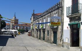 Residencial Galo D'Ouro